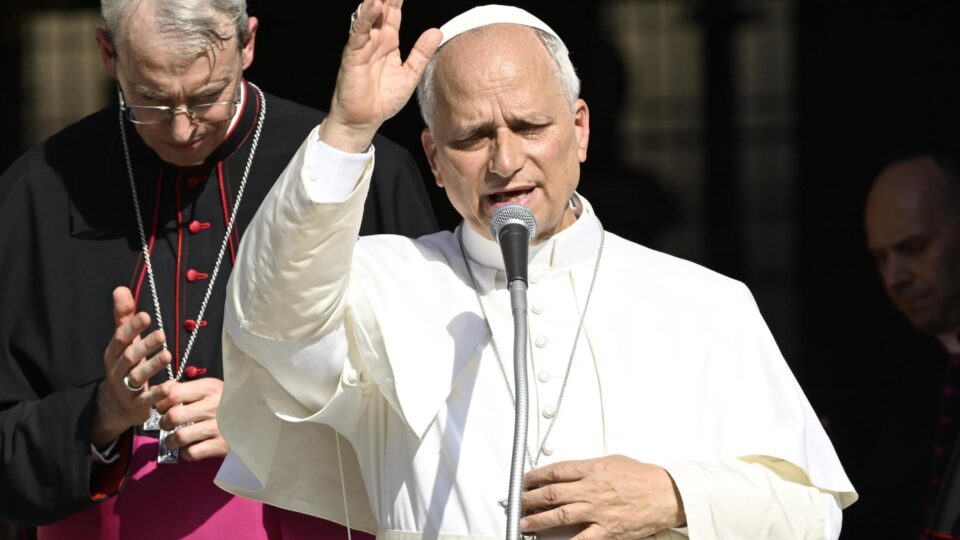 Papa faz discurso em defesa da vida para comemorar 250 anos de independência dos EUA