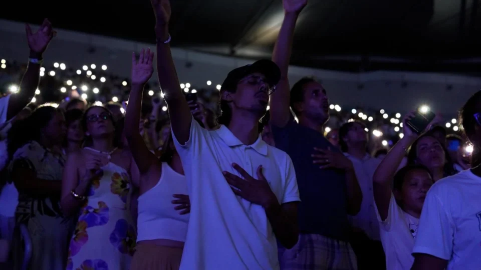 o brasil evangélico documentário brasil paralelo
