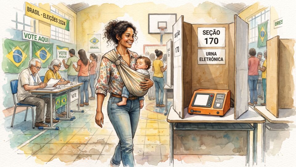 Mulheres, política e a máquina revolucionária de desencarnação do amor