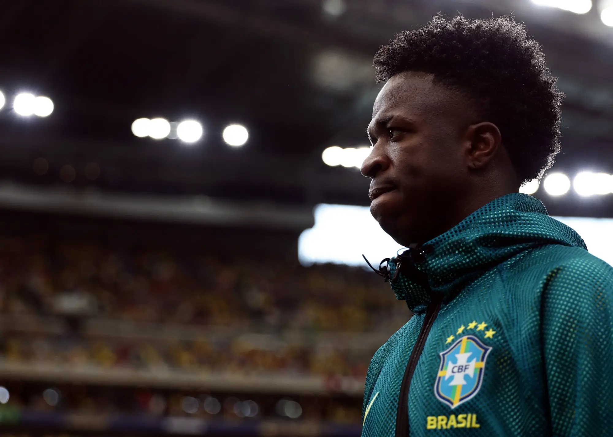 Vinicius Junior