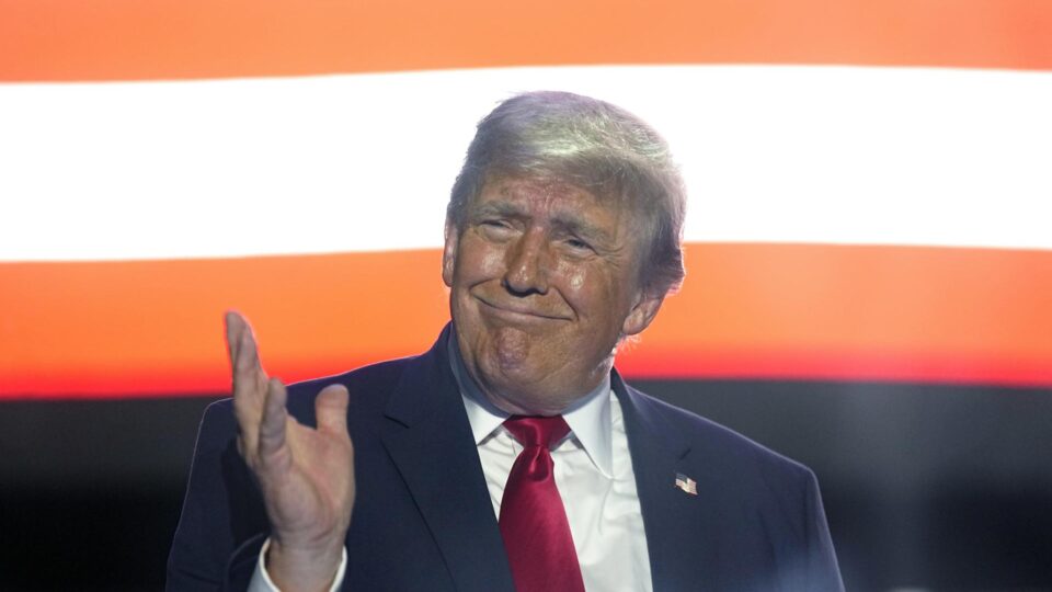 Criptomoeda de Trump desvaloriza 97% e investidores acumulam prejuízo bilionário
