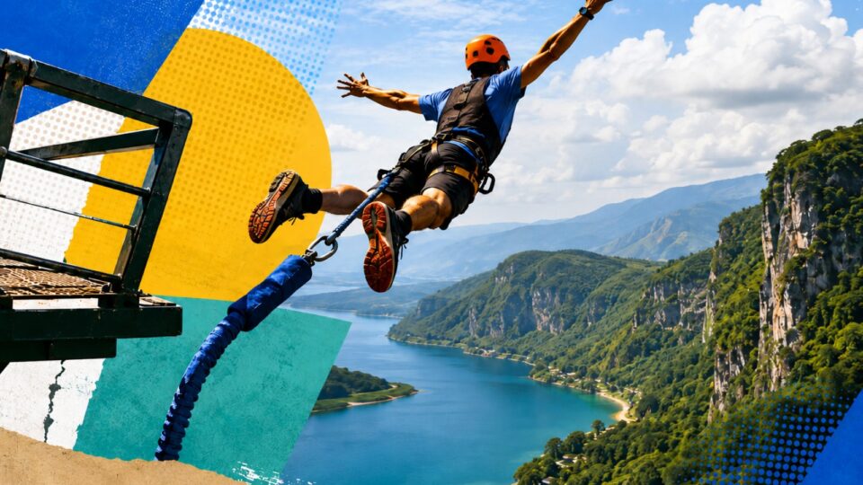 O crescimento do turismo de aventura no Brasil e os desafios da segurança dos praticantes