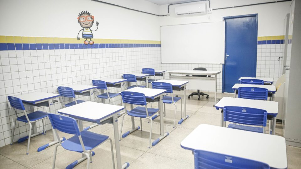 Copa Feminina no Brasil pode deixar alunos com menos tempo de aula