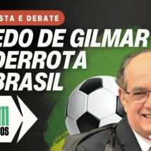 Bastidores revelam influência política na CBF Imagem referente a matéria