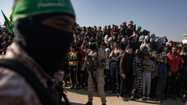 hamas eua desarmamento