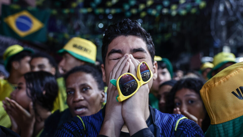 Tudo aquilo que o Brasil perdeu além da Copa