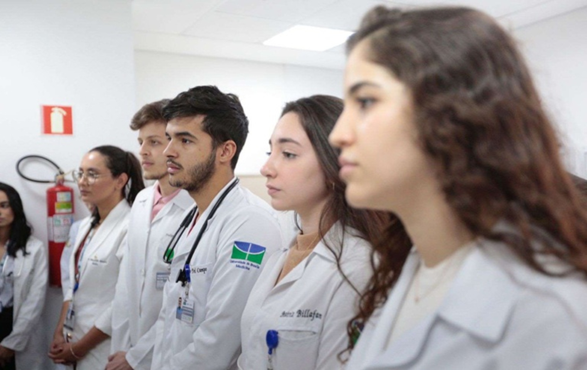 Como funciona o Enamed, a nova prova obrigatória para os futuros médicos?