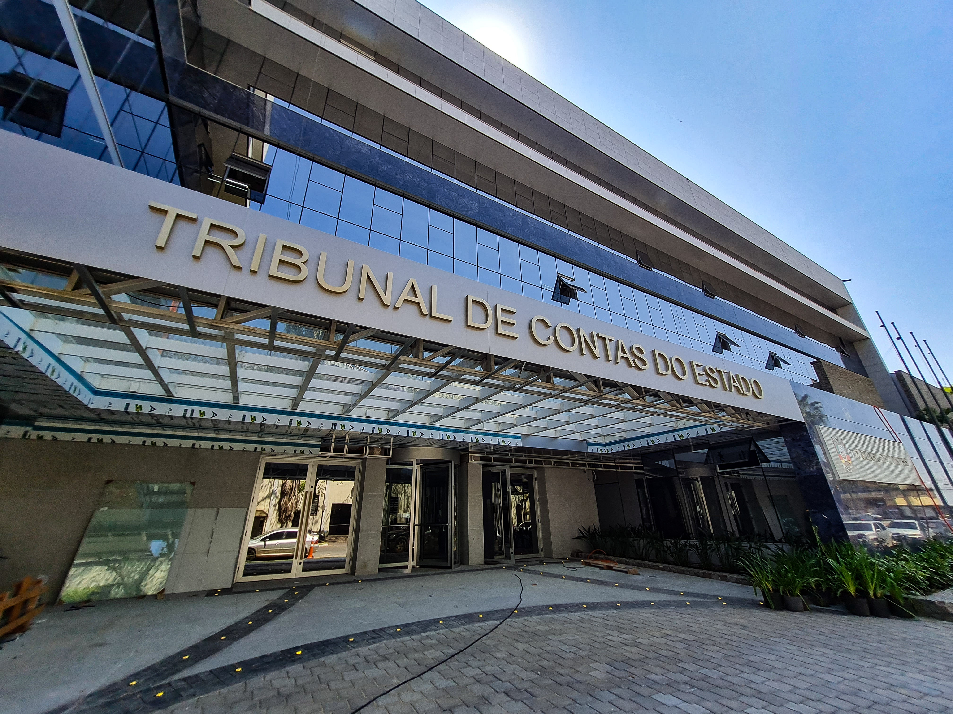 STF julgará se presidente de tribunal de contas pode vetar medidas cautelares