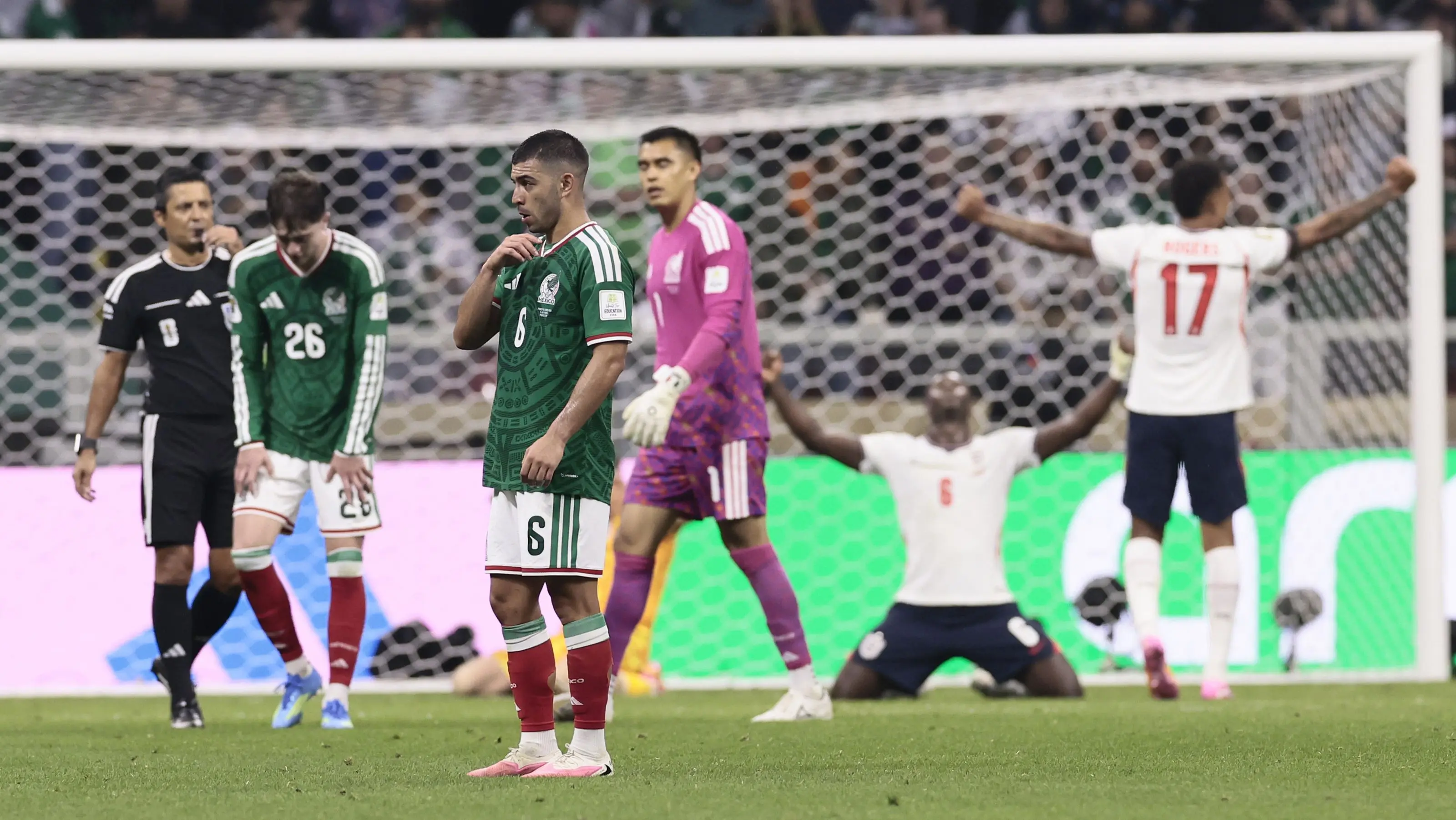 copa do mundo méxico inglaterra