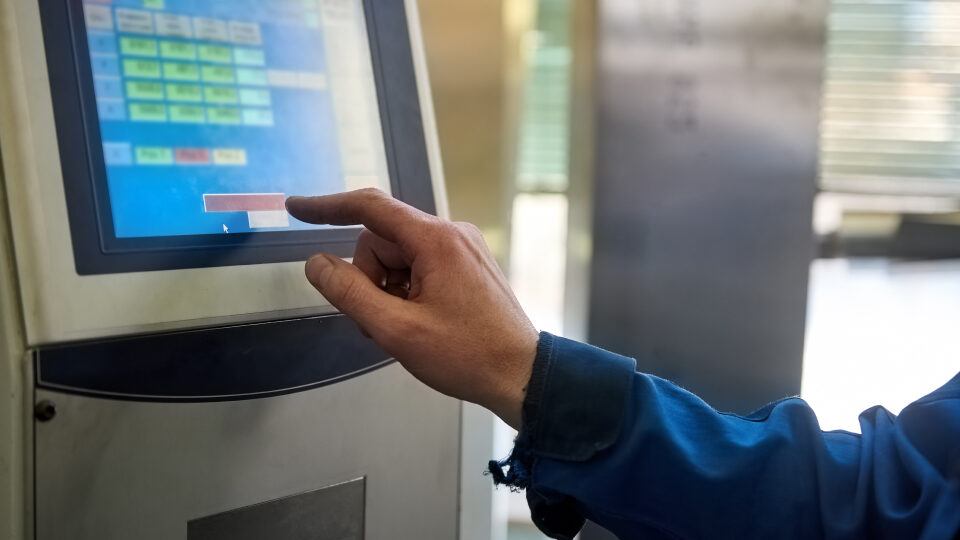 Tecnologia acelera restaurantes