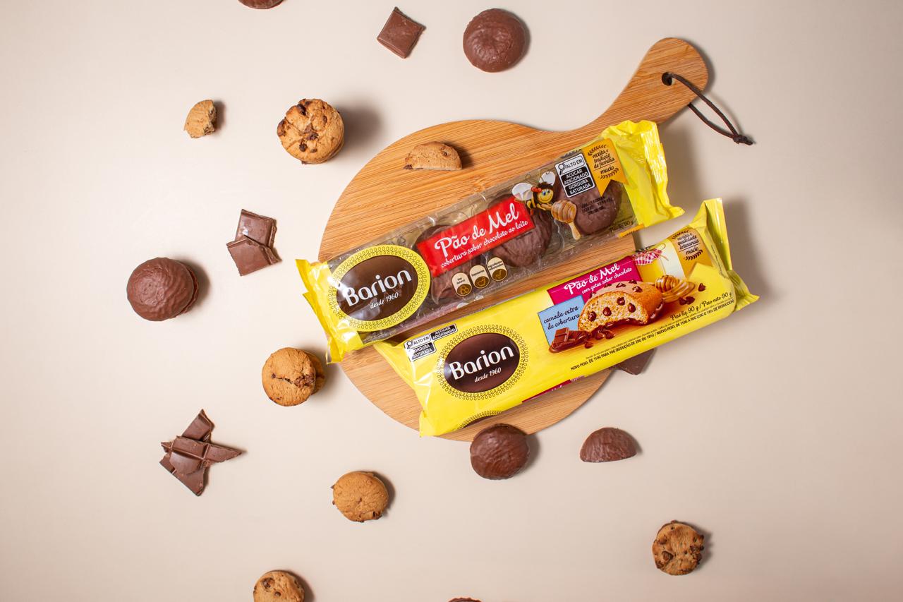 Dia do Chocolate: mudança de hábito dos brasileiros impulsiona lançamentos da Barion
