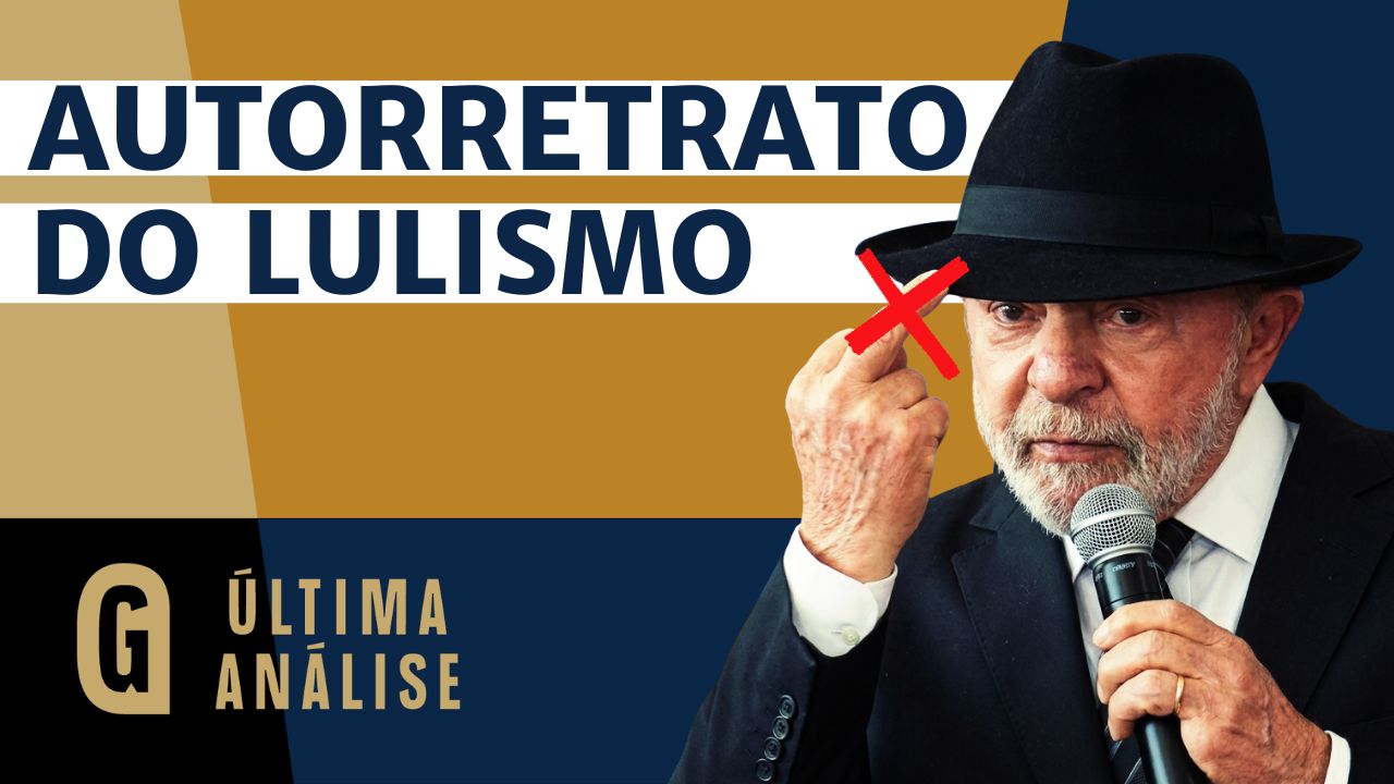 Programa Última Análise desta segunda-feira (06) fala a respeito de significado político de gesto obsceno de Lula (PT) em evento oficial.