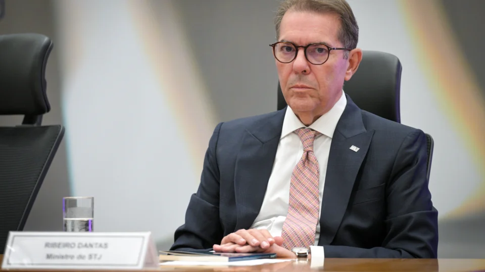 Ribeiro Dantas entendeu que restrição ao ambiente doméstico comprometeria efetividade do tratamento.