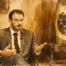 O ministro da Fazenda, Dario Durigan, disse que sua pasta não é a principal culpada pelos atuais juros altos. dario durigan juros altos gasto público