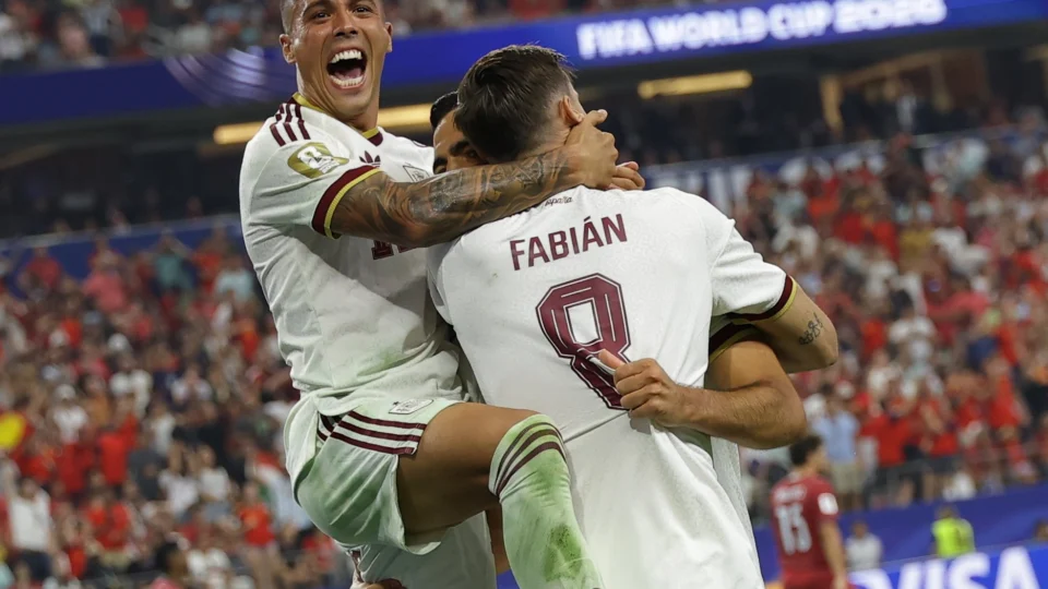 Seleção da Espanha