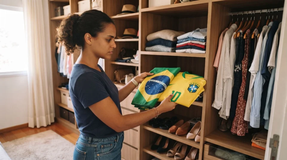 copa do mundo eleição