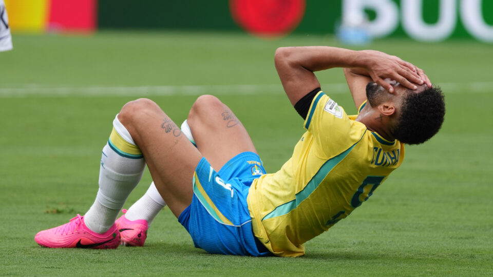 Seleção vai continuar a ser eliminada da Copa se a CBF não começar a trabalhar