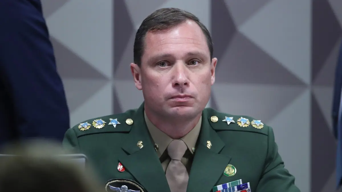 Mauro Cid