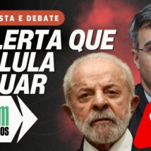 Governo recua após alerta de Mendonça sobre obstrução Imagem referente a matéria