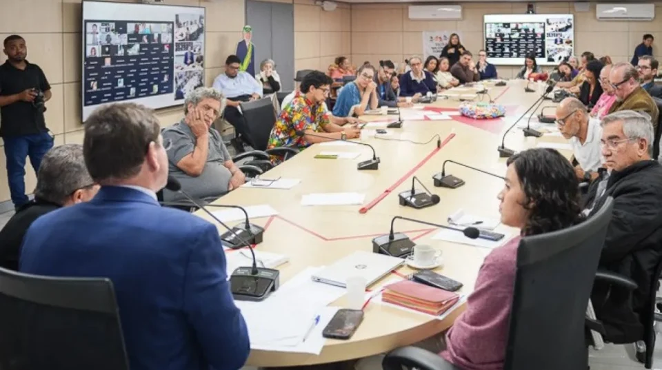 encontro católicos pt