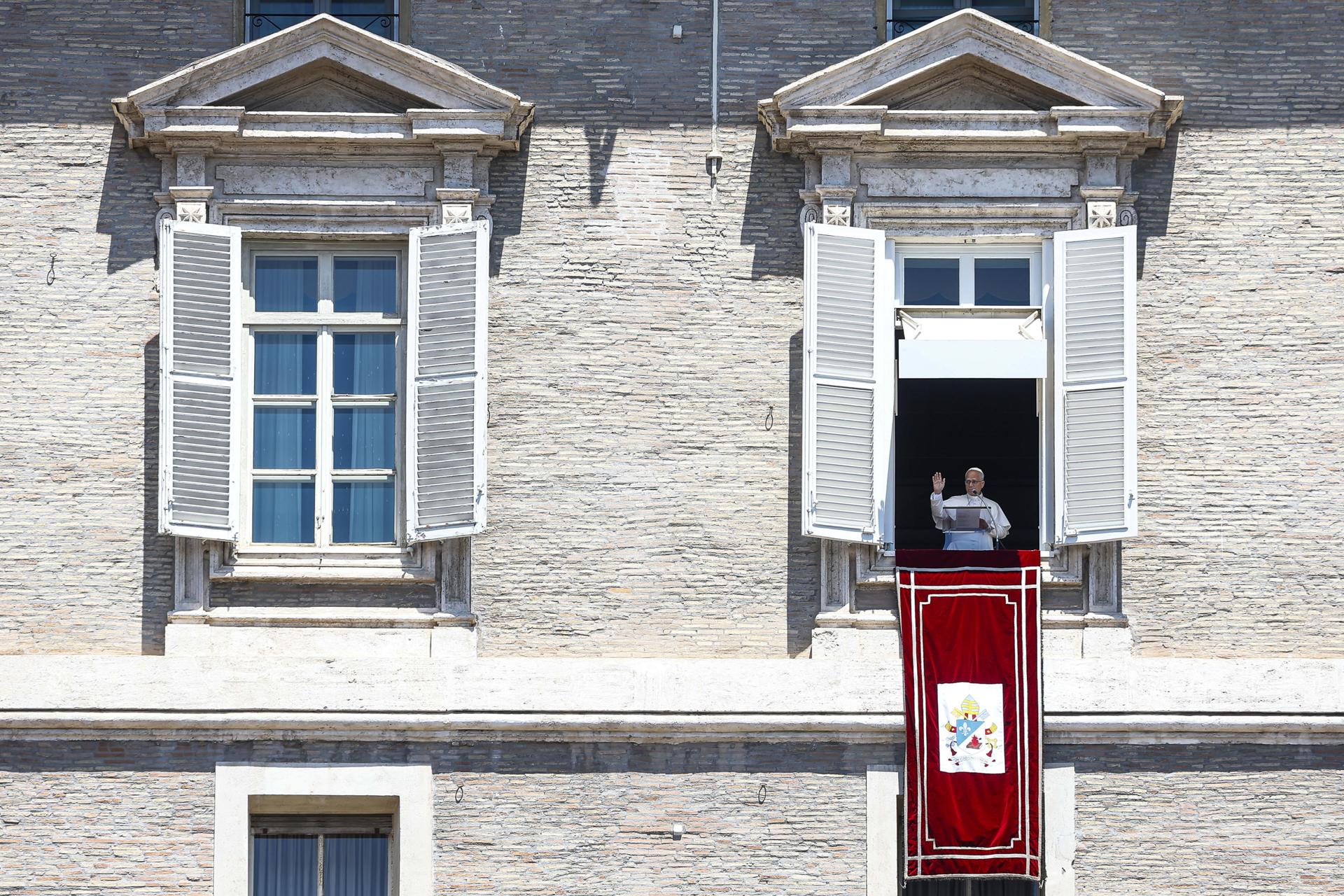 Vaticano declara cisma e invalida ritos