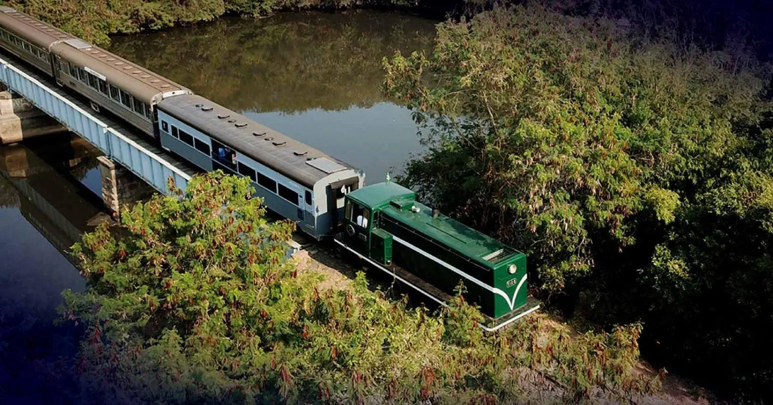 O Trem da República liga Itu e Salto em um passeio que combina patrimônio ferroviário, paisagens do interior paulista e uma imersão na história da Proclamação da República.