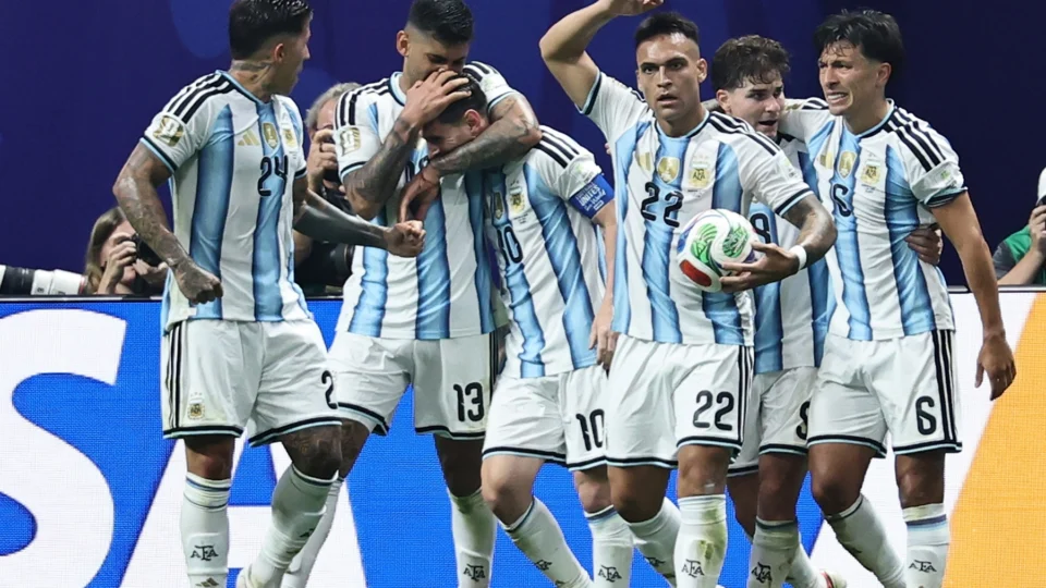 Argentina