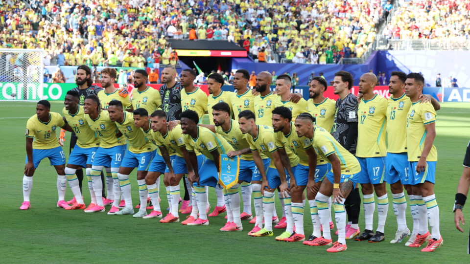 O fiasco da seleção instagramável