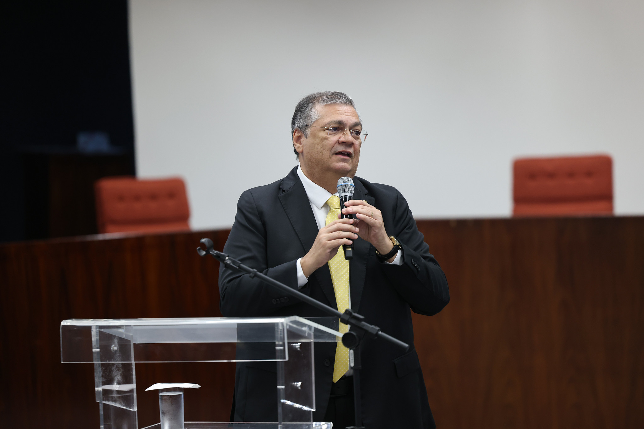 Deputado acusa Dino de tentar interferir nas eleições para o governo do MA