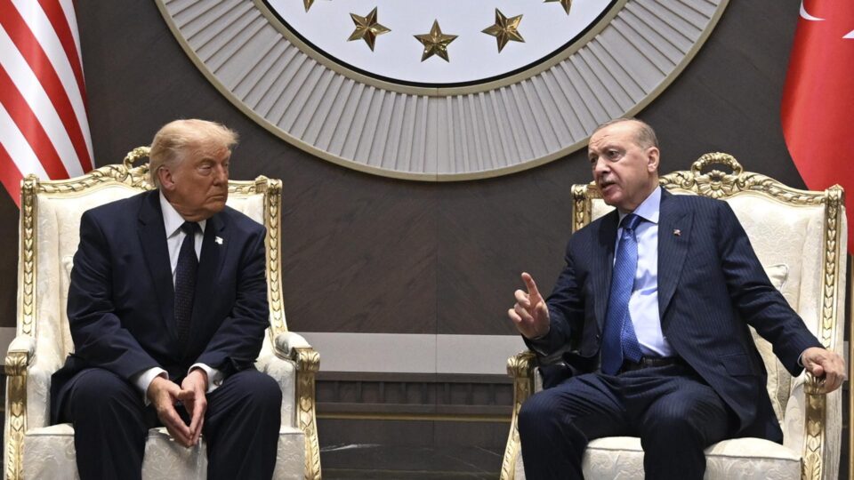 Sede da cúpula da Otan, Turquia acirra disputa com Israel e cria saia justa para Trump