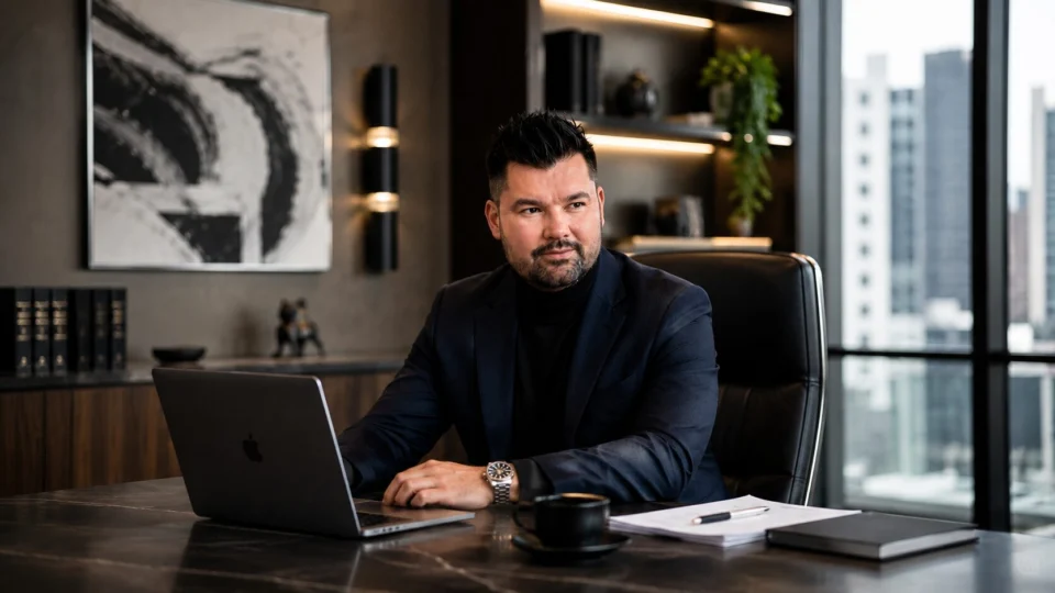 Pedro Henrique Ramos Prado, CEO da AIQIA, destaca como a inteligência artificial está transformando a logística ao antecipar riscos, otimizar operações e ampliar a capacidade de tomada de decisões estratégicas nas empresas.