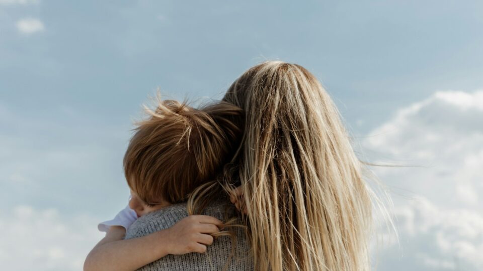 Mães de Haia: quando as mulheres fogem de seu país para escapar da violência doméstica