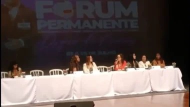 A promotora afirmou que “a fé é um direito privado que não deve ser estendido a outras pessoas em um evento público". Especialistas ouvidos pela Gazeta do Povo discordam.