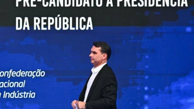 Flávio Bolsonaro, indústria brasileiro, tarifaço