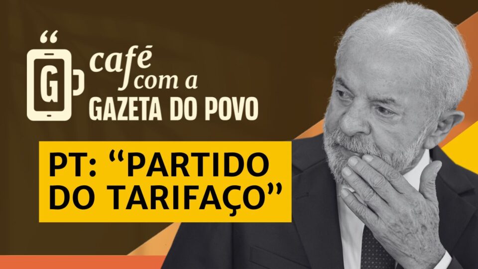 Flávio busca adiar tarifaço e tenta esvaziar discurso de Lula