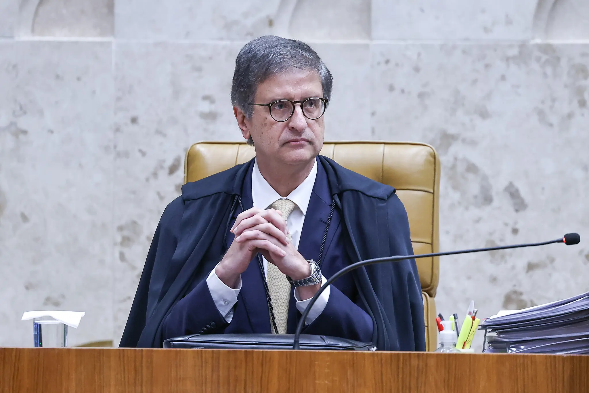 Procurador-geral da República defendeu ainda que Corte derrube suspensão da medida pelo Congresso.