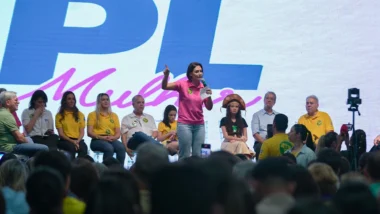 Michelle Bolsonaro