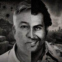 Julgamento de ex-policial com fortuna bilionária ameaça revelar conexões ocultas do narcotráfico Ex-major da PM comparado a um dos maiores narcotraficantes do mundo, como Pablo Escobar, era um dos donos da própria operação de distribuição de cocaína dentro da Europa, aponta o delegado Sérgio Stinglin.
