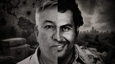Ex-major brasileiro era um dos donos da própria operação de distribuição de cocaína dentro da Europa, aponta o delegado Sérgio Stinglin. Imagem referente a matéria