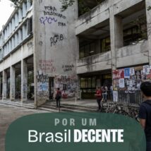 Intolerância ideológica cresce em universidades, mas é ignorada por presidenciáveis universidades