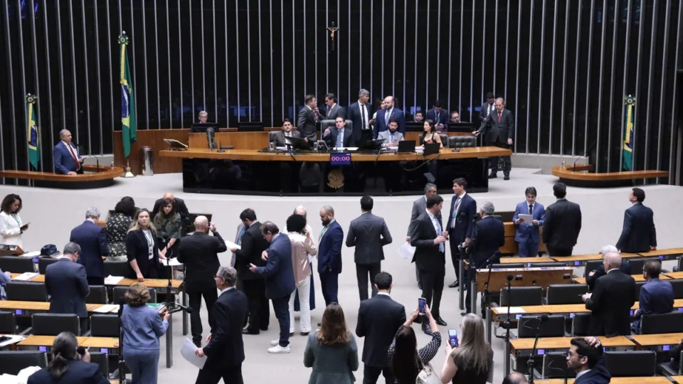 Câmara dos Deputados
