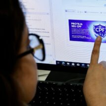 A consulta do Lote Especial da Restituição do Imposto de Renda está disponível. Imagem referente a matéria