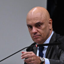 Juíza nega pedido do Brasil e dá mais prazo para Trump Media e Rumble se manifestarem em ação contra Moraes Imagem referente a matéria