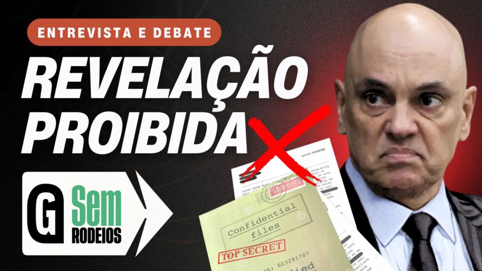 Caso Master: dossiê reunia dados de Moraes e Toffoli