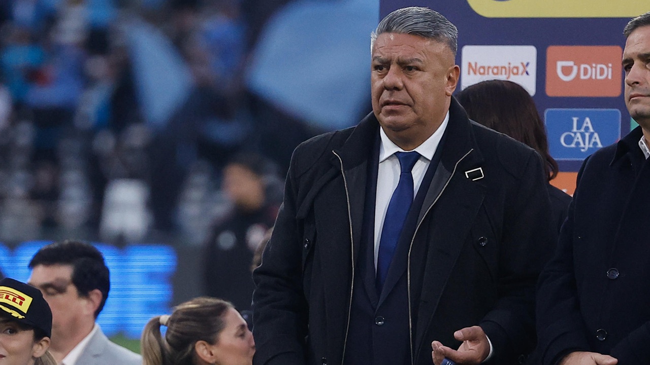 EUA investigam federação argentina em meio à Copa do Mundo