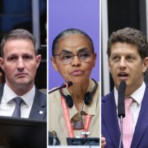 Distância curta entre candidatos e indefinição de eleitor mostram eleição acirrada ao Senado em SP Disputa ao Senado por São Paulo polariza chapas de direita e esquerda.