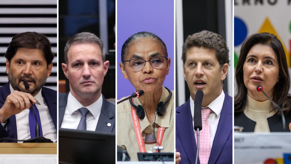 Distância curta entre candidatos e indefinição de eleitor mostram eleição acirrada ao Senado em SP