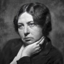 Igreja eleva laureada com Nobel Sigrid Undset ao caminho da santidade por legado de fé Imagem referente a matéria