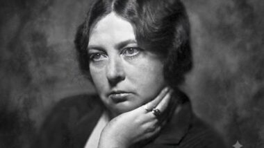 Igreja eleva laureada com Nobel Sigrid Undset ao caminho da santidade por legado de fé Imagem referente a matéria