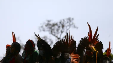 Relatório aponta falhas do Estado na resposta à crise yanomami
